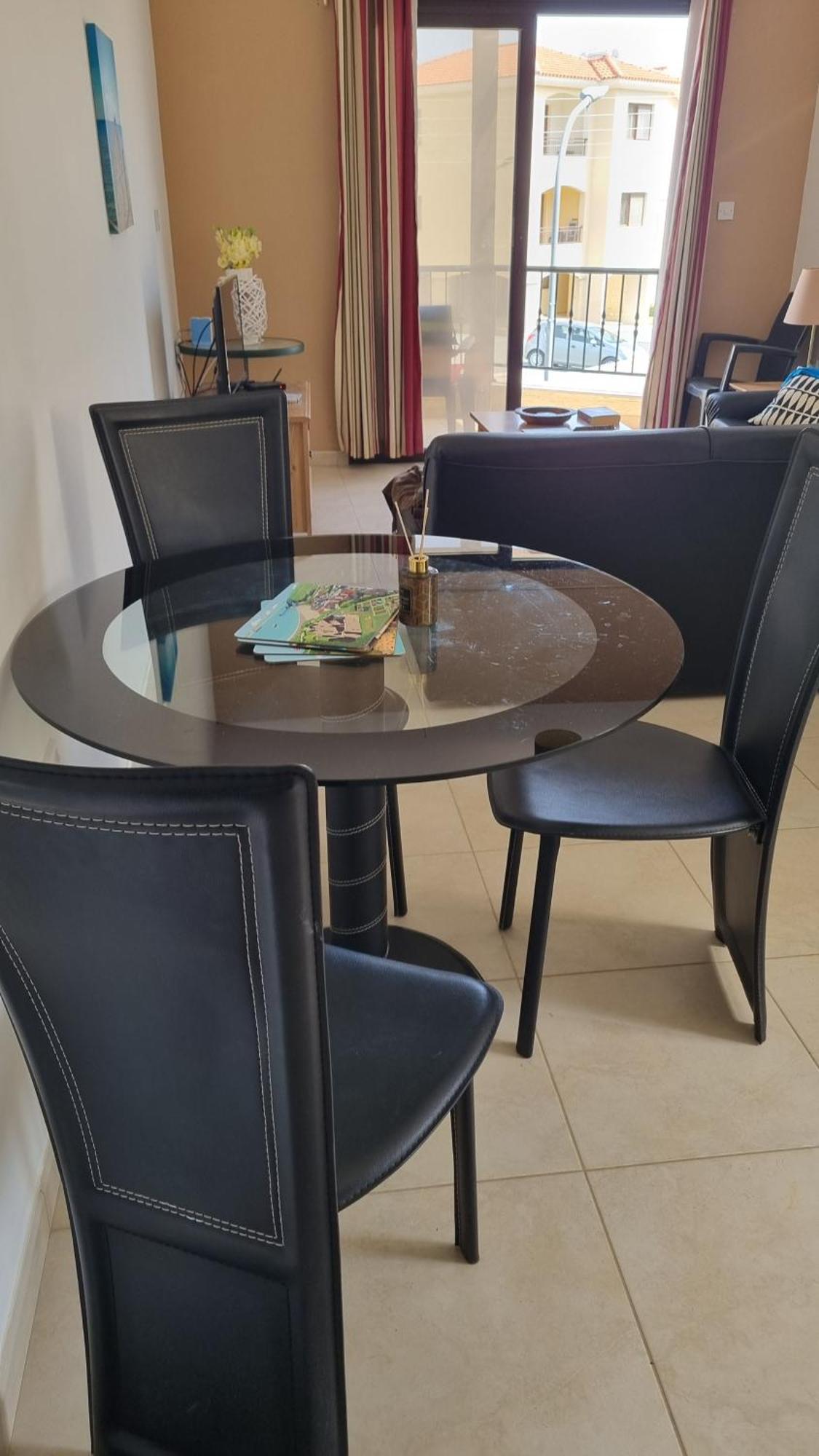 #Pissouri #Писсури 1+1Bed Lägenhet Exteriör bild