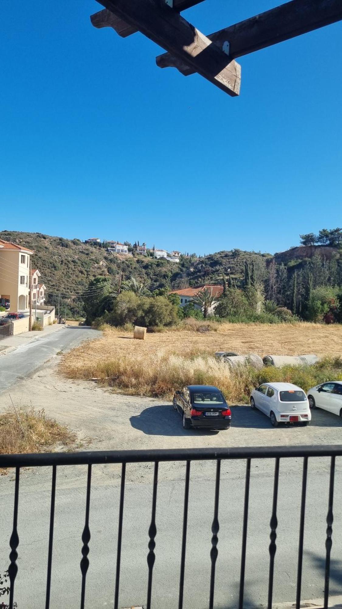 #Pissouri #Писсури 1+1Bed Lägenhet Exteriör bild
