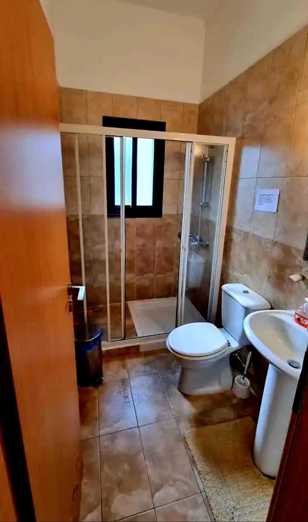 #Pissouri #Писсури 1+1Bed Lägenhet Exteriör bild