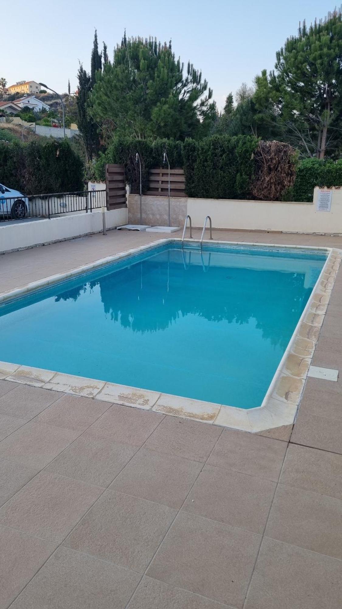 #Pissouri #Писсури 1+1Bed Lägenhet Exteriör bild