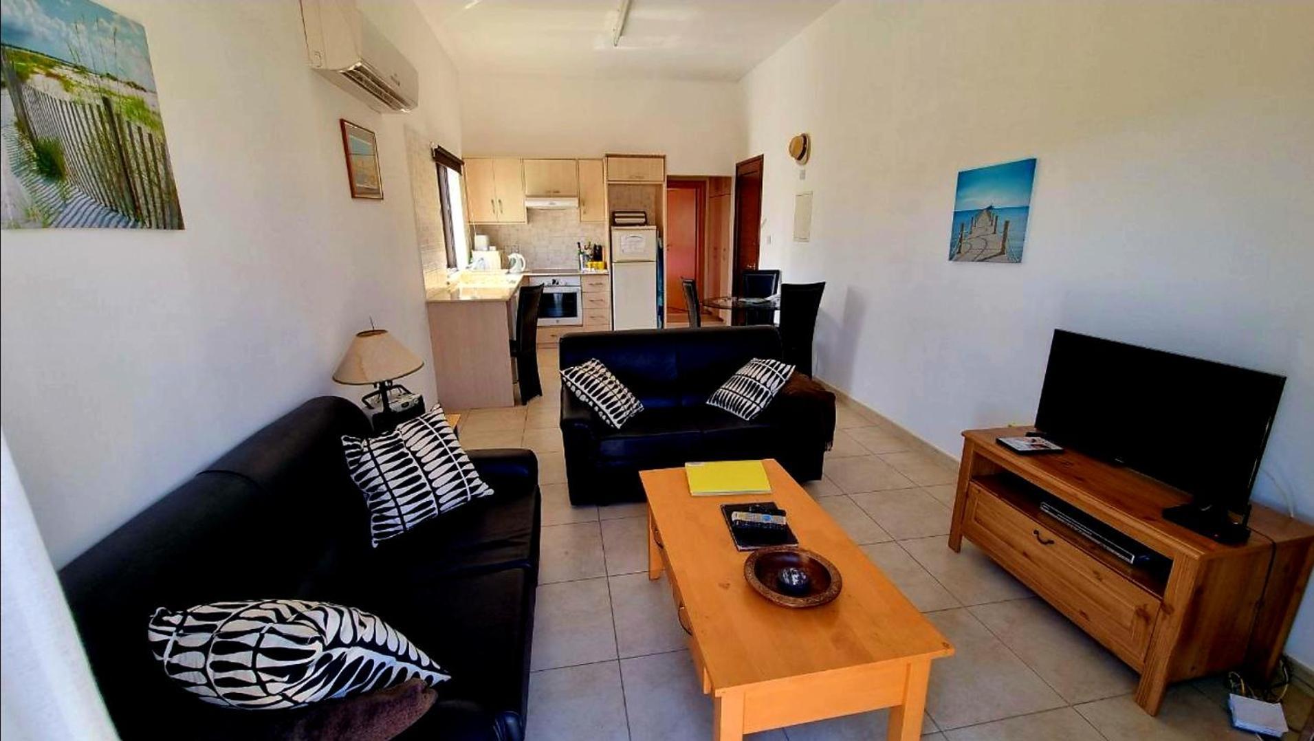 #Pissouri #Писсури 1+1Bed Lägenhet Exteriör bild
