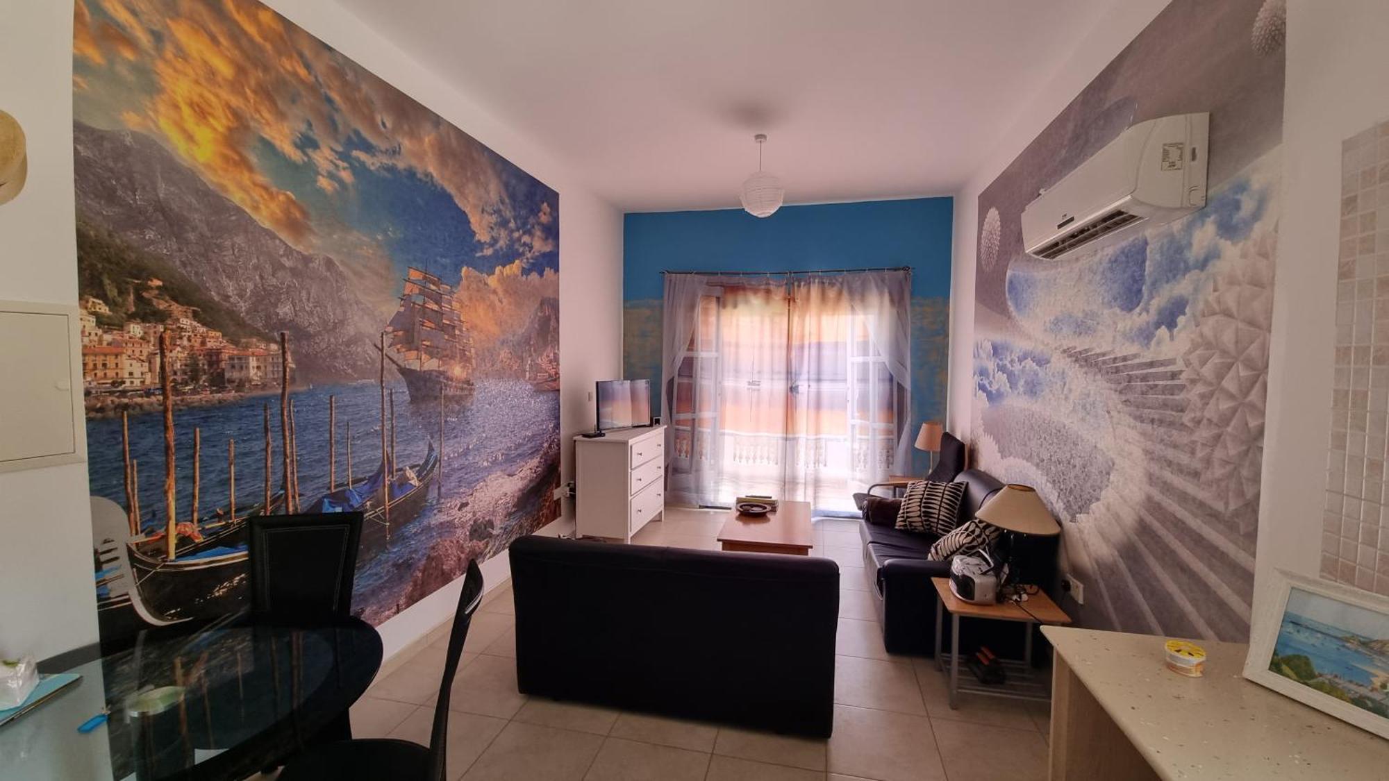 #Pissouri #Писсури 1+1Bed Lägenhet Exteriör bild