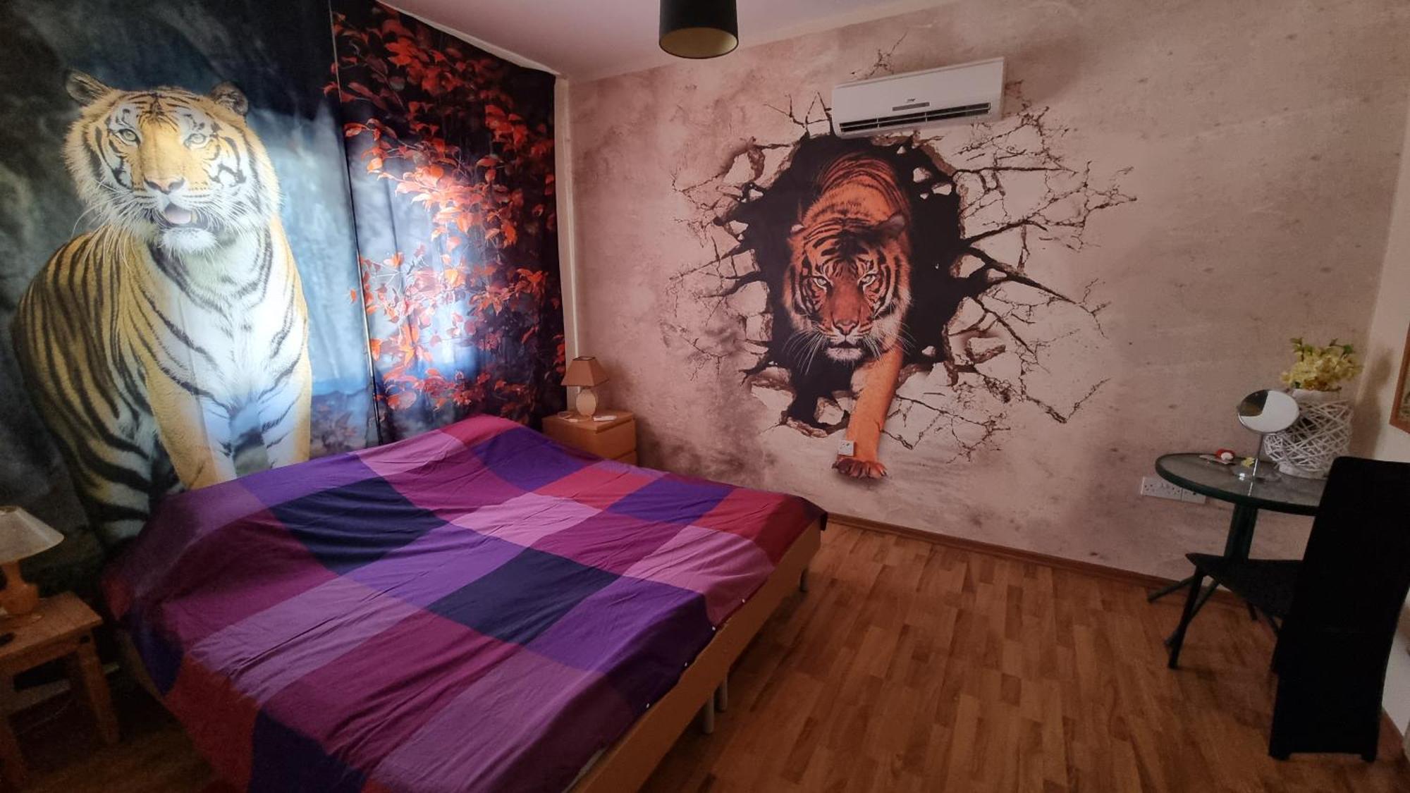 #Pissouri #Писсури 1+1Bed Lägenhet Exteriör bild