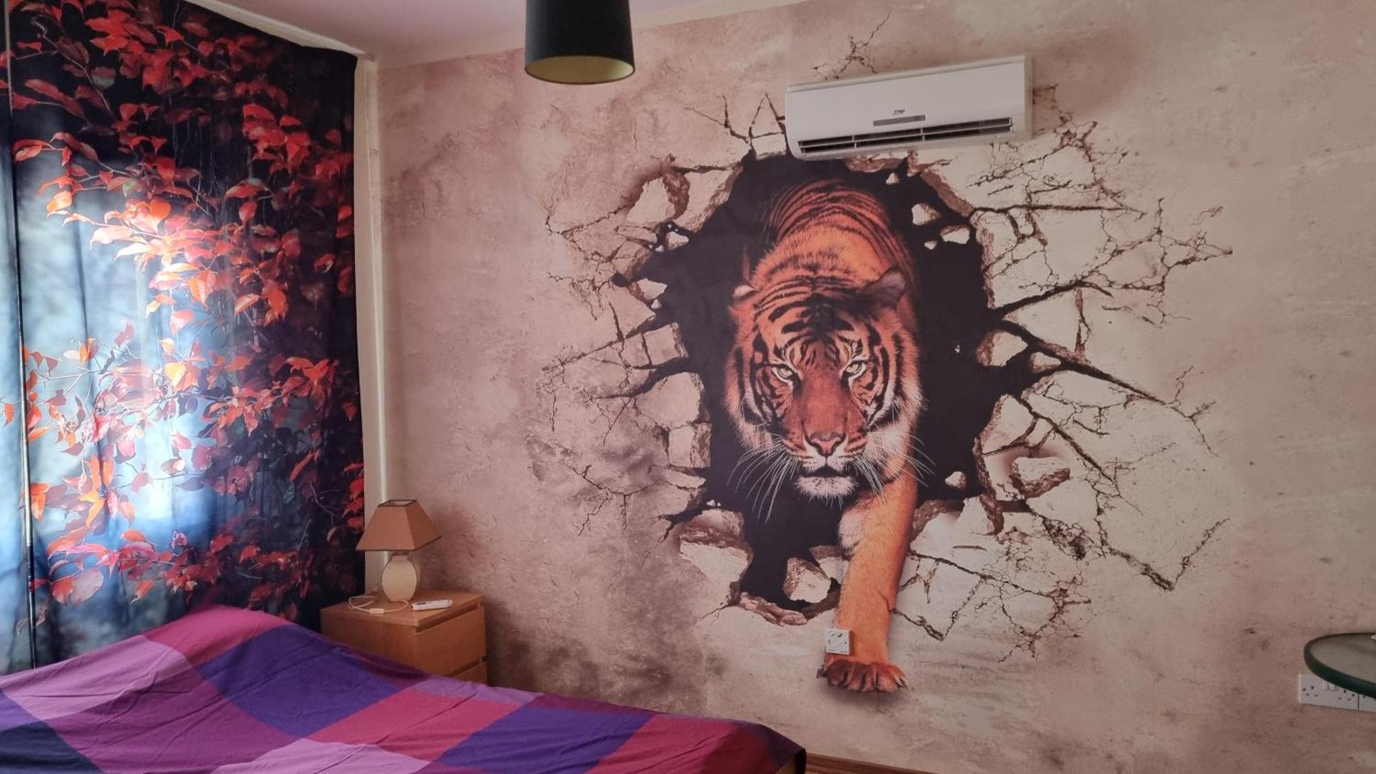 #Pissouri #Писсури 1+1Bed Lägenhet Exteriör bild